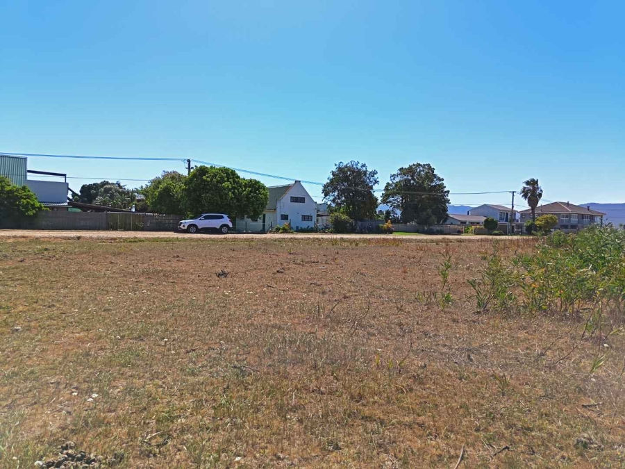 0 Bedroom Property for Sale in Fisherhaven Western Cape